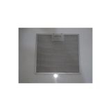 Abnturk 254.5X275mm Ankastre Mutfak Aspiratörü Filtresi Davlumbaz Kartuş Filtre 3 Katmanlı Alüminyum