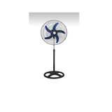 abnturk 2544 18 İnç Sanayi Tipi 3 Kademe Ayarlı 80W Vantilatör, brc155012062025