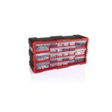 Abnturk 26’Lı Yatay Monoblok Çekmece Seti 497 X 157 X 250H Mmasr-6004