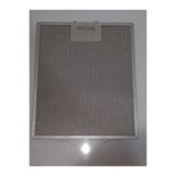 Abnturk 280X310mm Ankastre Mutfak Aspiratörü Filtresi 28X30cm Davlumbaz Kartuş Filtre 3 Katmanlı Alüminyum