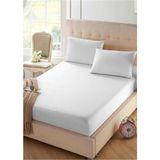 Abnturk 3 Adet 180X200CM Çift Kişilik Lastikli Çarşaf Renk Desen Garantisi Yok Daha Büyükboy Penye Yatak Çarşafı Kaliteli Kumaştan Ihracat Fazlası Ürünün Onlarca Farklı Renk Deseni Mevcut Renkte Seçeneği Yok - 180 x 200 cm