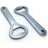 abnturk 3 Adet Klasik Retro Metal Meşrubat Açacağı Gazoz Soda Şişe Açacak 70.Yıl Efsane Klasik Metal Açacak