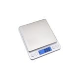 abnturk 3 Kg Kapasite 0,1 Hassasiyet Dijital Hassas Terazi