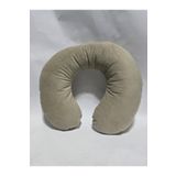 abnturk 30X30 Cm Seyahat Yastığı Çok Rahat Yumuşak Boyun Yastığı Ortopedik Fıtık Dostu ndm20032405