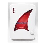 abnturk 37x27x13cm Boyutlarında Bağdaş Elektrikli Lüks Banyo Şofbeni