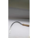 abnturk 40 Cm Bıçak Boyu 12 Cm Sap El Tırpan Çapa, ABN-17062023-1845