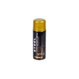 abnturk 400Ml Akma Yapmayan Hızlı Kuruma Özellikli Altın Rengi Gold Sprey Boya, brc211705032025