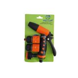 abnturk 4'lü Set Otomatik Sprey Tabanca Sulama Başlığı, bu-46127645671