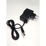 abnturk 6 Volt 1000 Mah Akım Korumalı 6 Volt Akü Şarj Adaptörü 5.5x2.5mm Jak Fişli 6V 1A Akülü Araba Şarjı