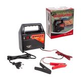 abnturk 6 Volt - 12 Volt 6 Amper Ledli Göstergeli Akü Şarj Cihazı