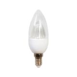 abnturk 7 Watt E14 Duy Uyumlu Tasarruflu Ampul Vakumlu