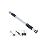 abnturk 90-130 Cm Ayarlanabilir Kapı Arası Barfiks Demiri Kolay Montajlı Dayanıklı Spor Ekipmanı, aygl190026092025
