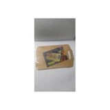 abnturk Ahşap Kesme Tahtası 20 * 30 Cm, BRS-04072023-2018