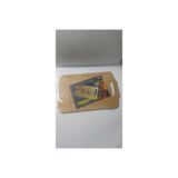 Abnturk Ahşap Kesme Tahtası 20*30 Cm