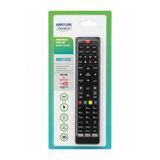 abnturk Akıllı Televizyon Kumandası LED TV Kumandası Smart TV Uyumlu Netflix Tuşlu Universal Tüm Tvlere Uygun Akıllı Kumanda