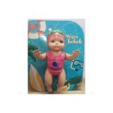 abnturk Ambalaj Boyutu 18 * 14Cm Oyuncak Yüzen Bebek Çocuklar İçin Harika Oyuncak Yerli Üretim 1. Kalite, tk202203102025