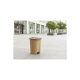 abnturk Ayak Pedalli Cop Kovasi 32 Litre, mrv301020251410