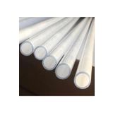 abnturk Ayaklı Duvar Tipi Sobalar Için Infrared Isıtıcı Tasarruflu Orijinal Quartz Soba Camı 65cm Boy Ø23mm