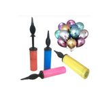abnturk Balon Şişirme Pompası Çift Taraflı Hızlı, krm18591504