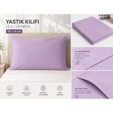 Abnturk Birbirinden Farklı Renk ve Desenlerde 1 Adet Yastık Kılıfı&renk ve Desen Garantisi Katiyyen Yoktur - Renkli - 50x70