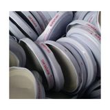 abnturk Büyük Boy 10CM Silikon Contalı Kavanoz Kapağı 10 Adet Cam Konserve Büyükboy 102MM Kavanoz Kapağı 10C