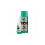 abnturk BÜYÜK HIZLI YAPIŞTIRICI 50GR+200ML