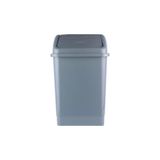 abnturk Çöp Kovası 50Lt No5 Kapaklı Çöp Kutusu, brc155524032025