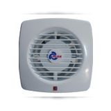 abnturk Dekoratif banyo aspiratörü 150 mm