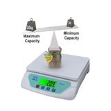 abnturk Dijital Terazi 30Kg Kapasite 1Gr Hassas Kalem Pilli, abn1409222234