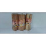 abnturk Doğal Çıra 13CM 3lü Paket Mangal Barbekü Şömine Soba Tutuşturucusu - Ahşap - 1 Adet