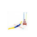 abnturk Eğitici 2 Hedefli Okyay Vantuzlu 3 Ok İle Ok-Yay Seti (36 Cm), mrv151120251648