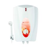 abnturk Elektrikli Banyo Şofbeni Ani Su Isıtıcısı Termosifon 7000w 7 Emniyetli Şohben
