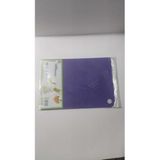 abnturk Esnek Kesme Tahtası Mor 27x20 Cm, BRS-04072023-2003
