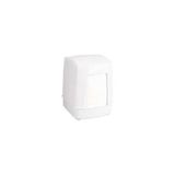 abnturk Flosoft F053 Softline Peçetelik Dispenser Beyaz, mst2106231005