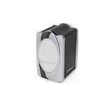 abnturk Flosoft Fantastik Peçetelik 17x14cm Krom Kaplama 250 Adet Peçete Sınırlı 26363423623634