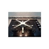 abnturk Gold Seri Spider Cooking Full Döküm Alüminyum Dönerli Börek Pişirici Ocaküstü Künefe Pişirme Aparatı