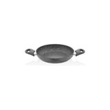 abnturk Granit 18Cm Yanmaz Yapışmaz Sahan Tava Yumurta Omlet Sahanı, brc191722022025