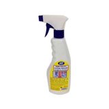 abnturk Jet Kimya Derz Dolgu Fayans Araları Temizleyici 500ML Tabancalı Fayans Araları Parlatıcı