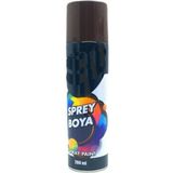 abnturk Kahverengi Sprey Boya 200ML