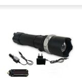 abnturk Kamastar Km-110 Ultra Kaliteli Swat El Feneri