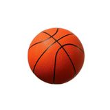 abnturk KAUÇUK MALZEME 7 NUMARA BASKETBOL TOPU STANDART BOY İÇ VE DIŞ MEKANDA KULLANIMA UYGUN PROFESYONEL