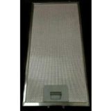 abnturk Koku,buhar Emen 474X205MM Ankastre-Sürgülü Aspiratör Filtre