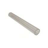 abnturk Kumtel Ecoray Soba Camı 55cmBoy Ø23mm infrared Isıtıcı Kuvars Buzlu Cam Quartz Filament Camı