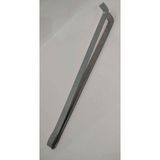 abnturk Metal Büyük Soba Maşası 40 cm B-4