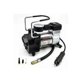 abnturk Metal Hava Kompresörü 12 Volt Çelik Gövde Tek Pistonlu, zynm2b3k21612242246
