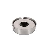 abnturk Metal Küllük Gri 10 Cm, emr143614092025