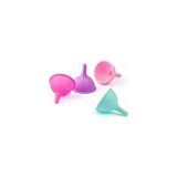 abnturk Mini Çok kullanışlı Huni - 7cm Huni 2504251928dnz