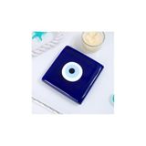 abnturk Nazar Boncuğu Lüks Kalın Cam 10X10Cm Dekoratif Obje, bu1008222303