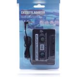 abnturk Oto Teyp Kaset Adaptörü Mp3 Mp4 Cd Çalar Kablolu Araç Aux Dönüştürücü Player, tk220804092025