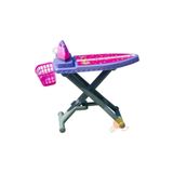 abnturk OYUNCAK ÜTÜ MASASI Brüt Ağırlık : 1.1 Kg Boy : 60 cm Uzunluk : 61 cm Genişlik : 19 cm